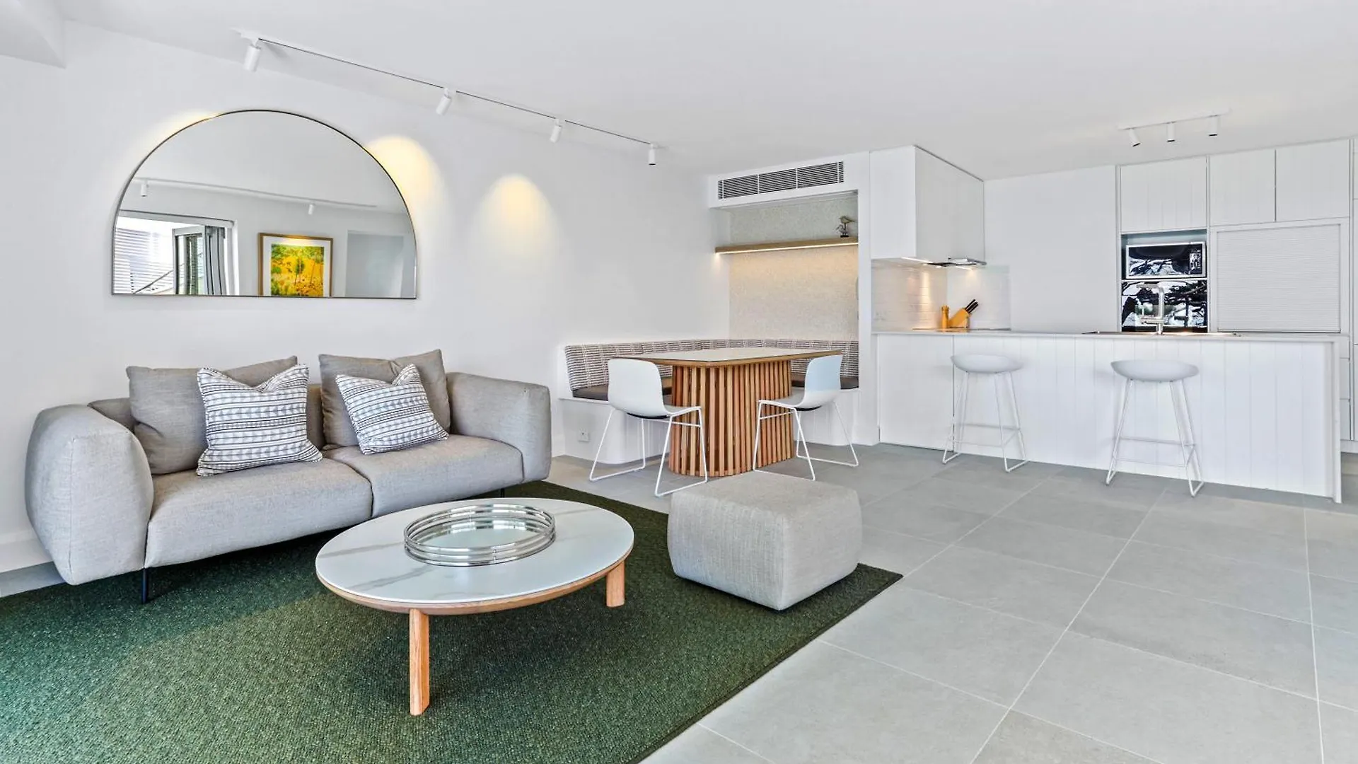 شقة Little Cove Court - Apt 5 Newly Renovated نوسا