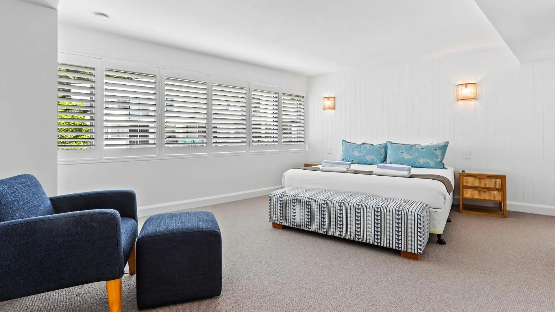 Little Cove Court - Apt 5 Newly Renovated نوسا أستراليا